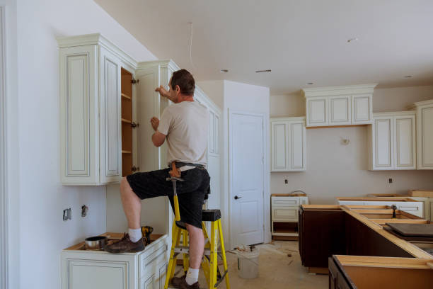 Licensed Kitchen Remodeling service in Isanti, MN - I E Kitchen