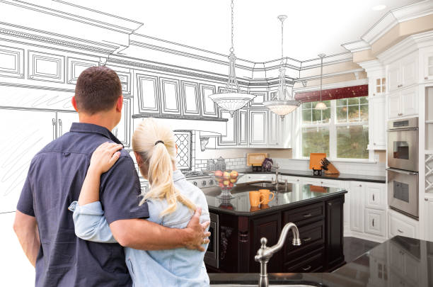 24/7 Emergency Kitchen Remodeling experts in Isanti, MN