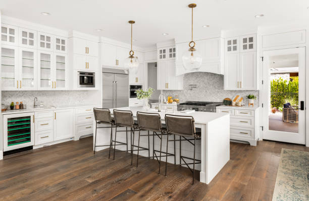 Reliable Kitchen Remodeling contractor in Isanti, MN by I E Kitchen