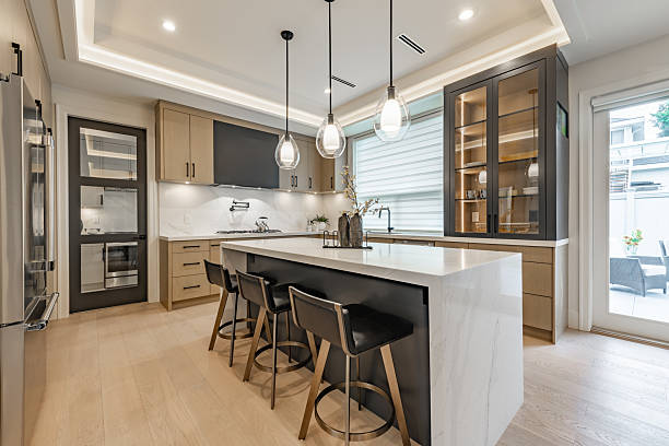 Affordable Kitchen Remodeling solutions in Isanti, MN